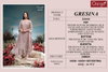 Gresina 4444 By Ganga Bemberg Silk Designer Salwar Suits Wholesalers In Surat